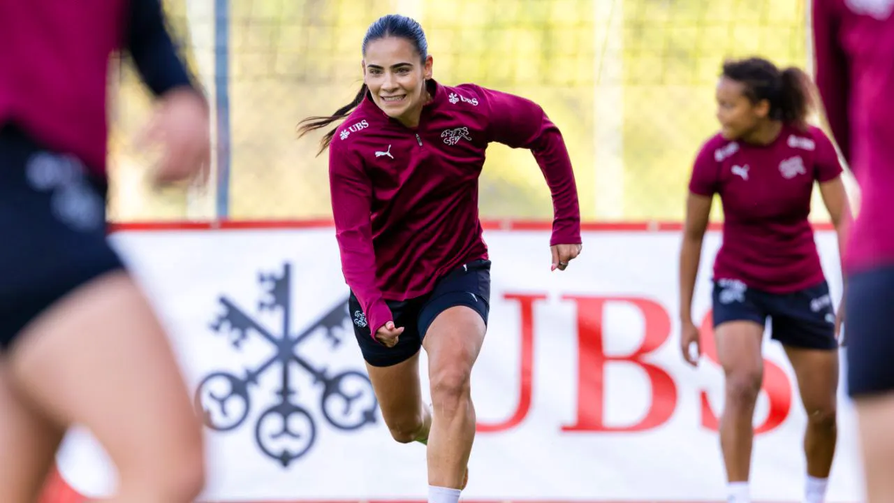 Women's Super League. Servette Chênois verpflichtet Meriame Terchoun