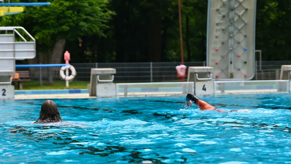 «Drame indicible». France : Un écolier se noie lors d'une séance de natation, enquête ouverte