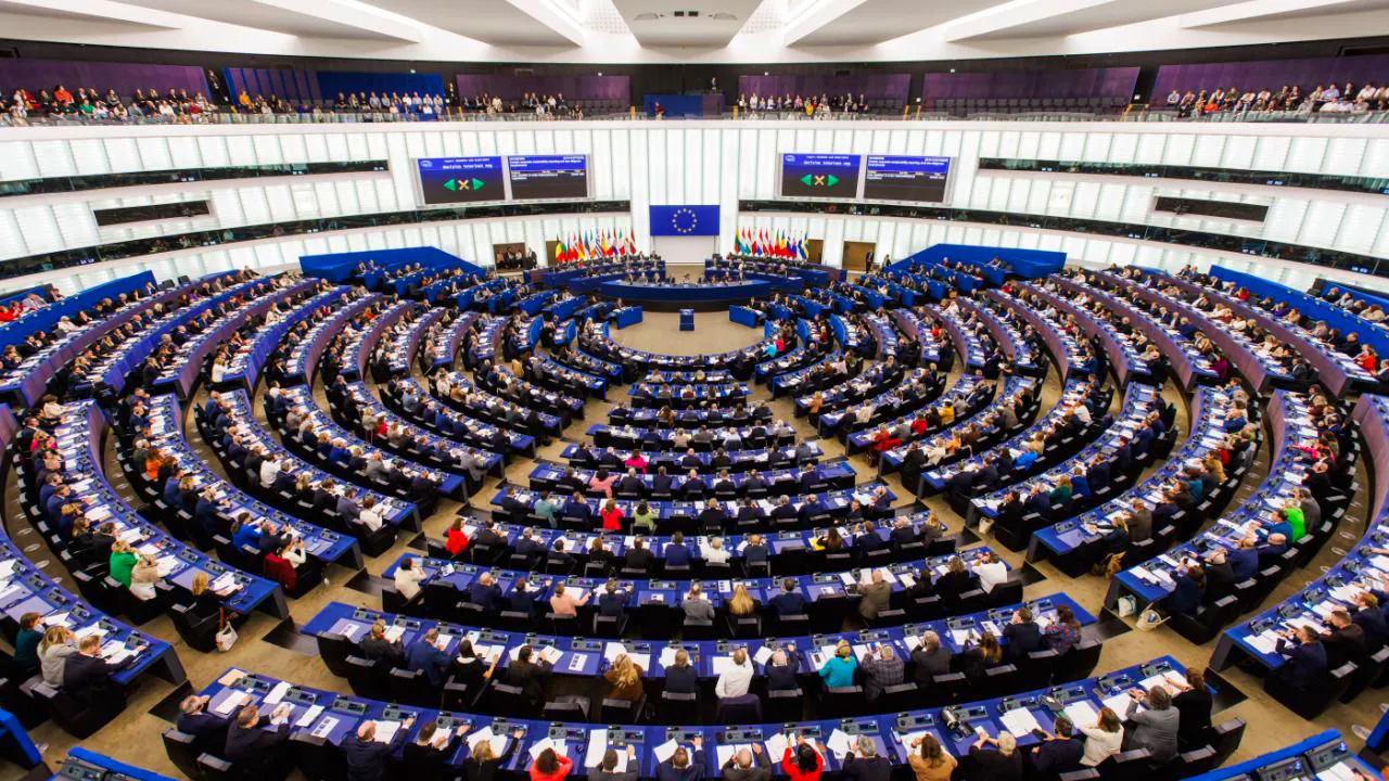 Deutschland. EU-Parlament stimmt Abschiebezentren in Drittstaaten zu