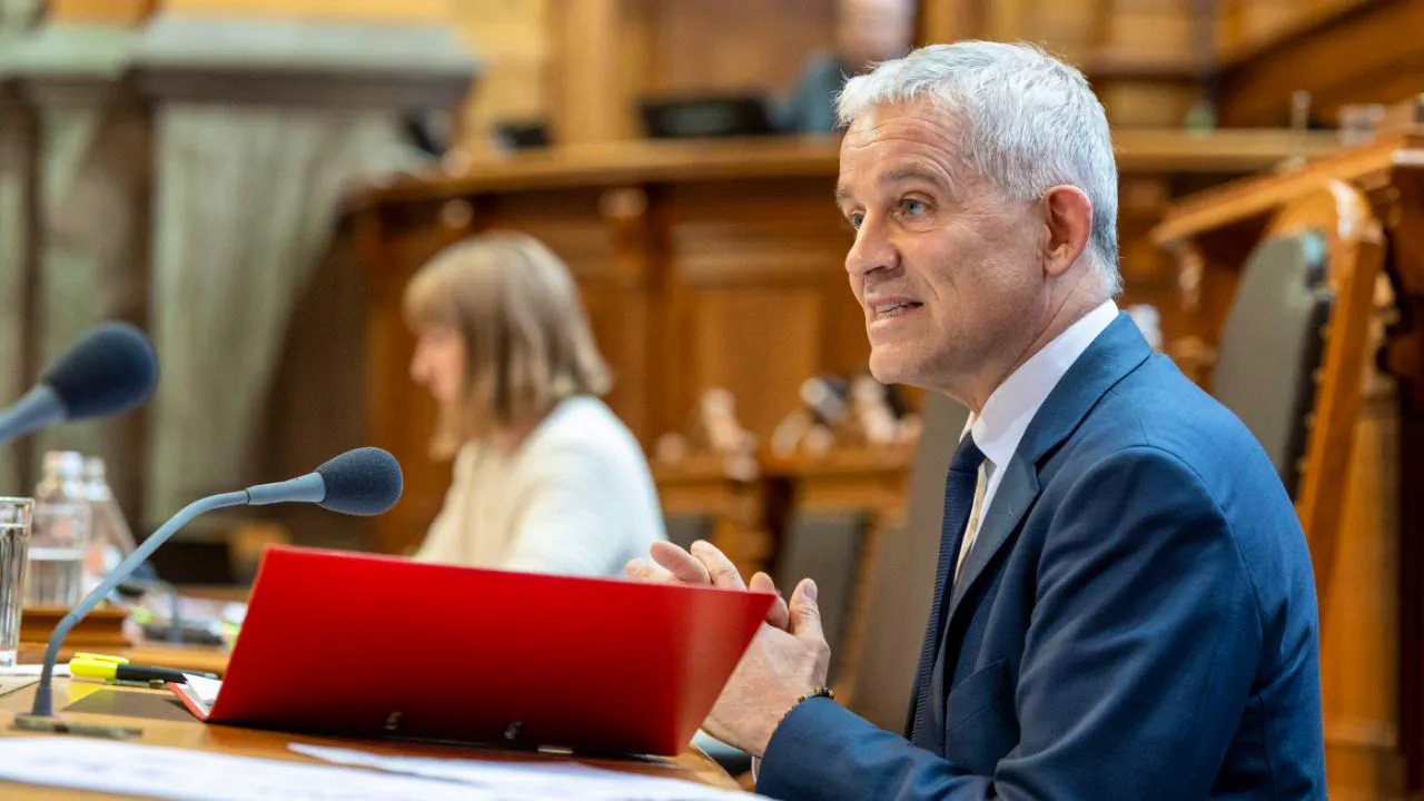 Chambre haute. Le Conseil des Etats veut accélérer les procédures d’asile