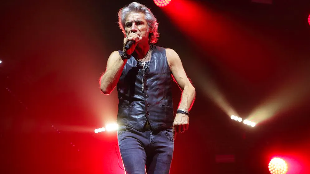 La priorità. Luciano Ligabue, 35 anni dopo: «La vera sfida è ancora una bella canzone»