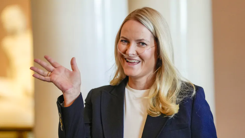 “Surgery was successful”. Crown Princess Mette-Marit Has a New Lung