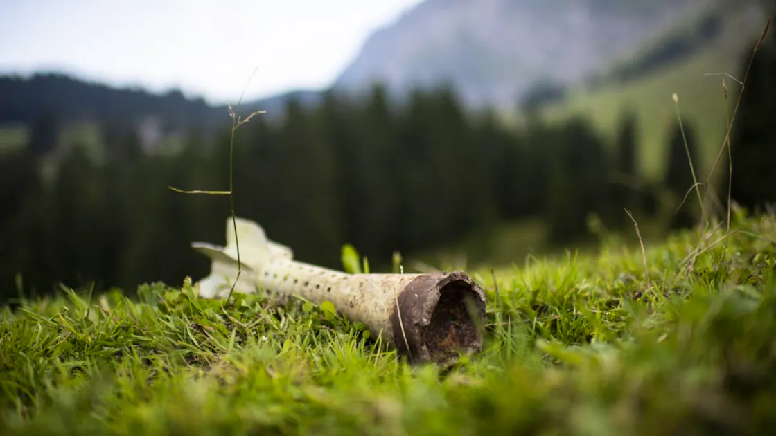 Army Cleared 227 Unexploded Ordnances Last Year