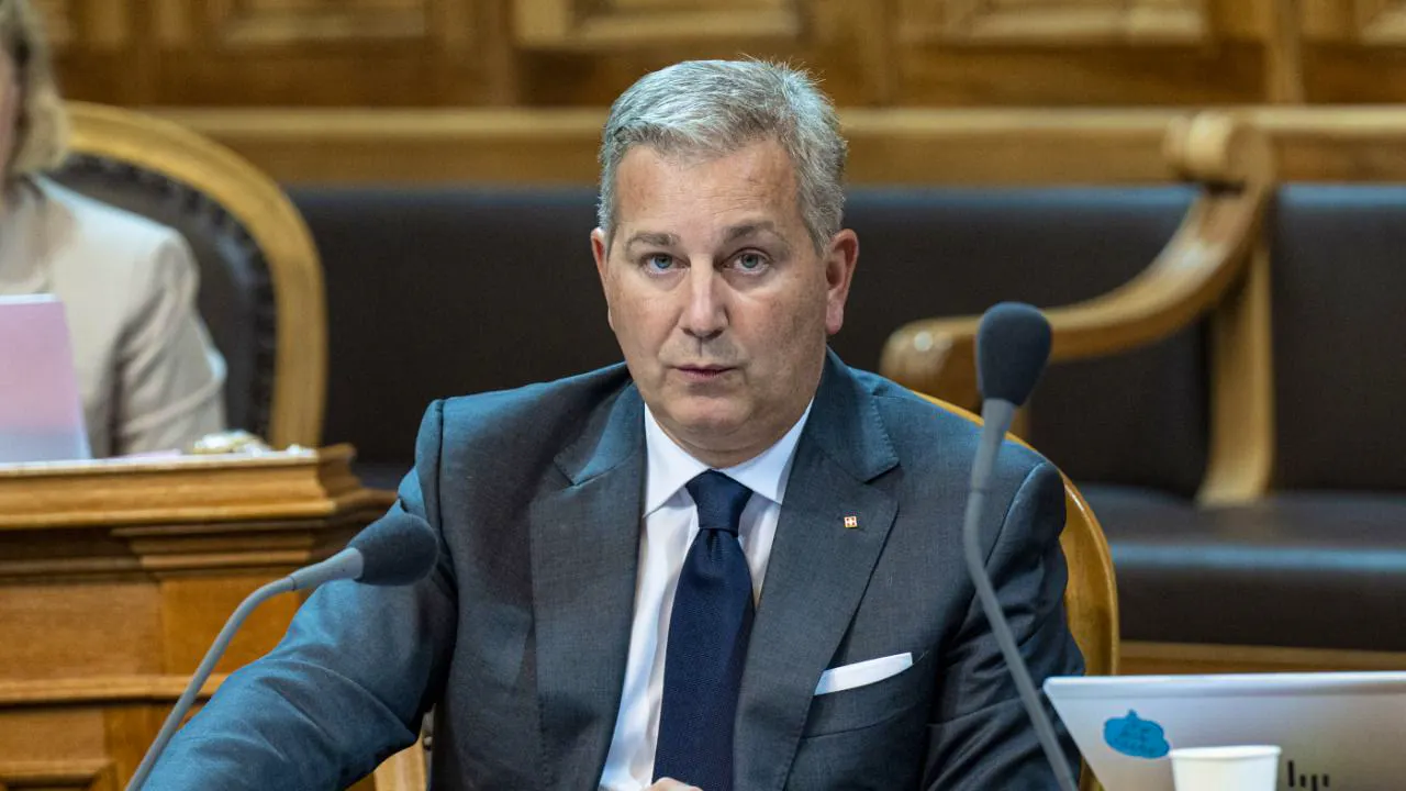 Criminalité. Exiger le casier judiciaire pour les demandes de permis de séjour