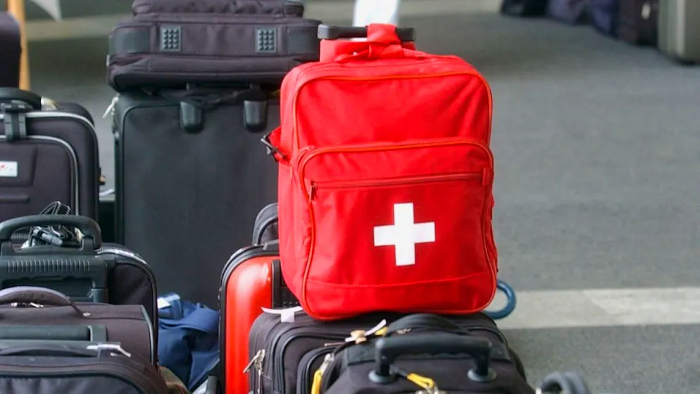 Turismo, Tempo libero. Calano gli svizzeri che spendono più di 6'000 fr. per le vacanze