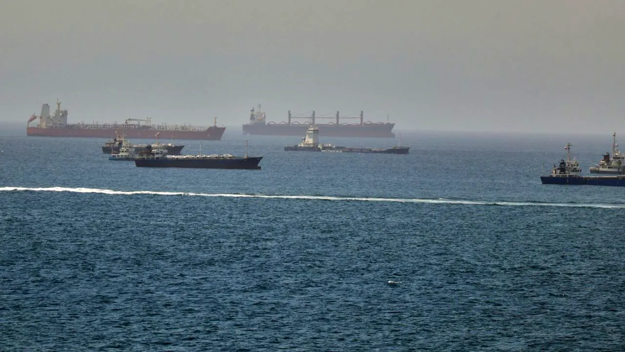 Moyen-Orient. Ormuz: trafic maritime toujours limité, mais des signes de reprise