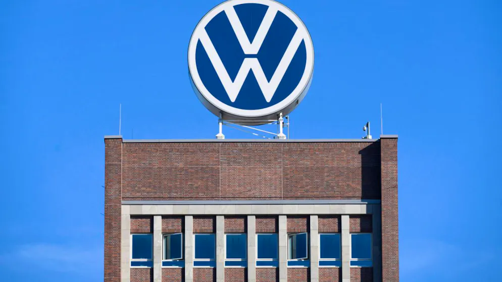 Germani. I vertici di Volkswagen temono per esistenza del gruppo