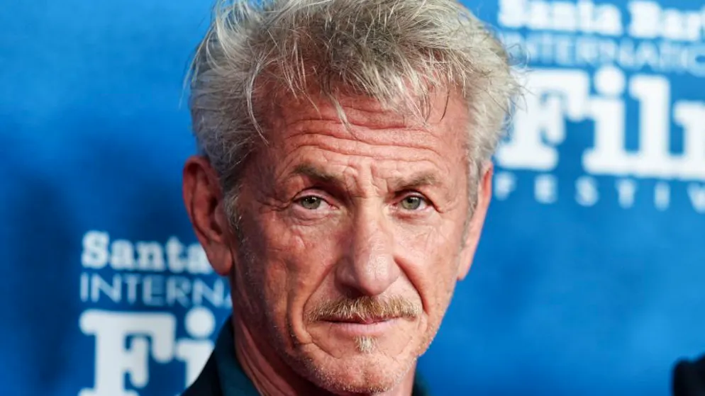 Cinéma. Sean Penn réalisera un film qui risque de faire grand bruit