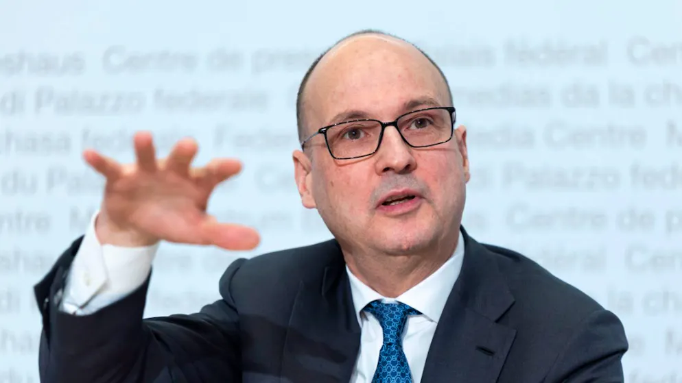 Svizzera. Il direttore: «L'efficacia della Finma dipende dalla sua indipendenza»