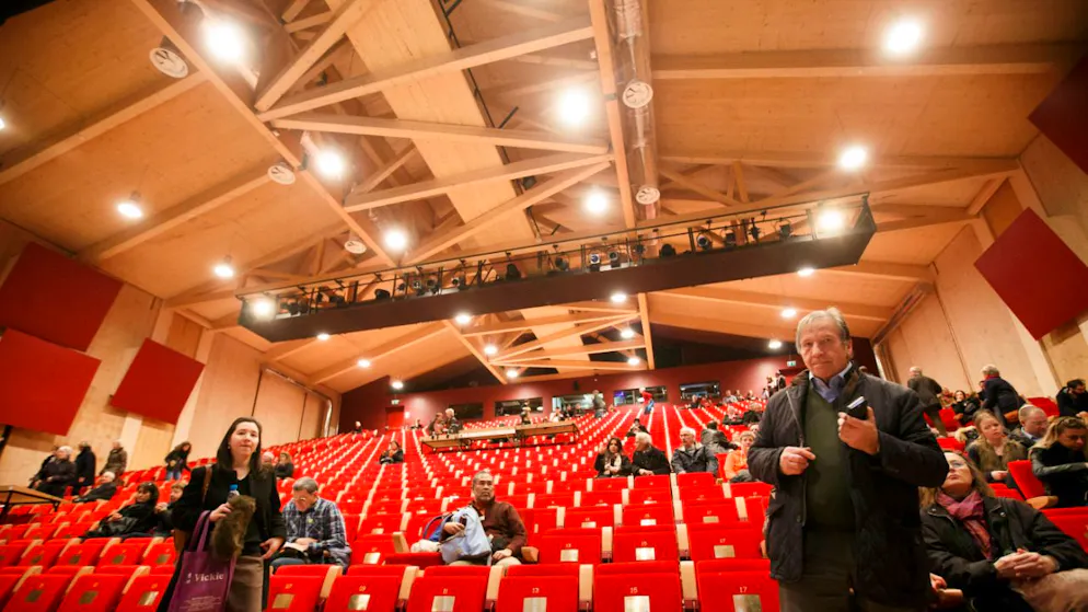 Culture. L'Opéra de Chambre de Genève change de nom