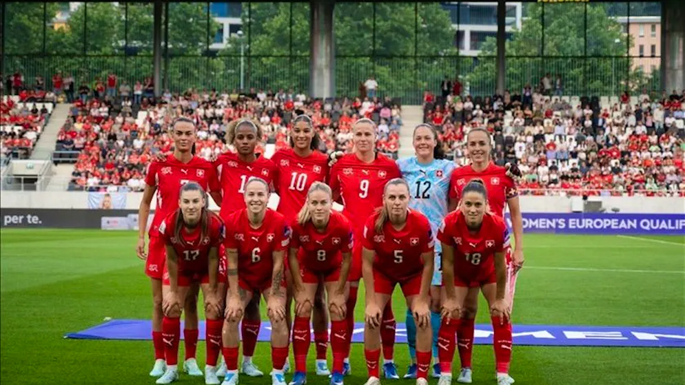 Calcio. Playoff per i Mondiali, rossocrociate contro Israele