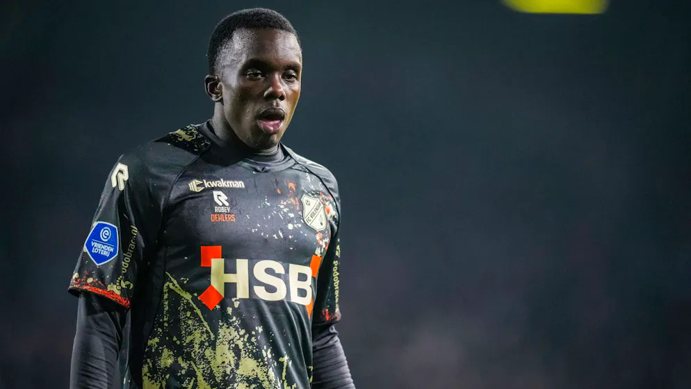 News en bref. Super League : un latéral néerlandais à Lucerne