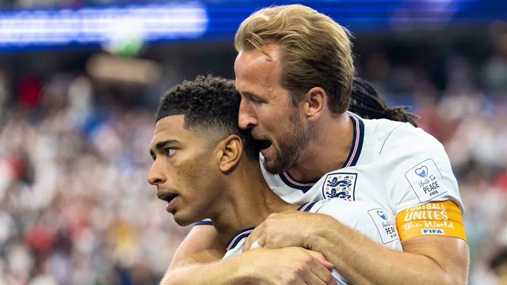 Press reactions to England vs. Croatia. 