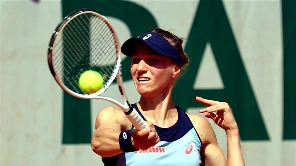 Tennis. Golubic passa ai quarti a Nottingham