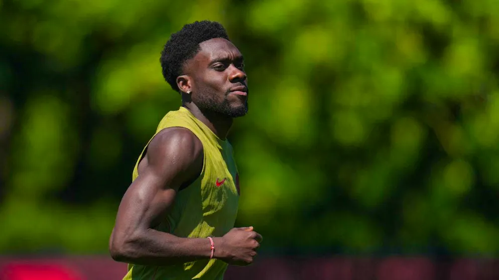 World Cup Alphonso Davies Is Available To Play For Canada Blue News world-cup-alphonso-davies-is-available-to-play-for-canada-blue-news