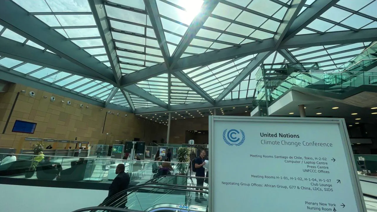 Nordrhein-Westfalen. «Trippelschritte» bei UN-Klimakonferenz