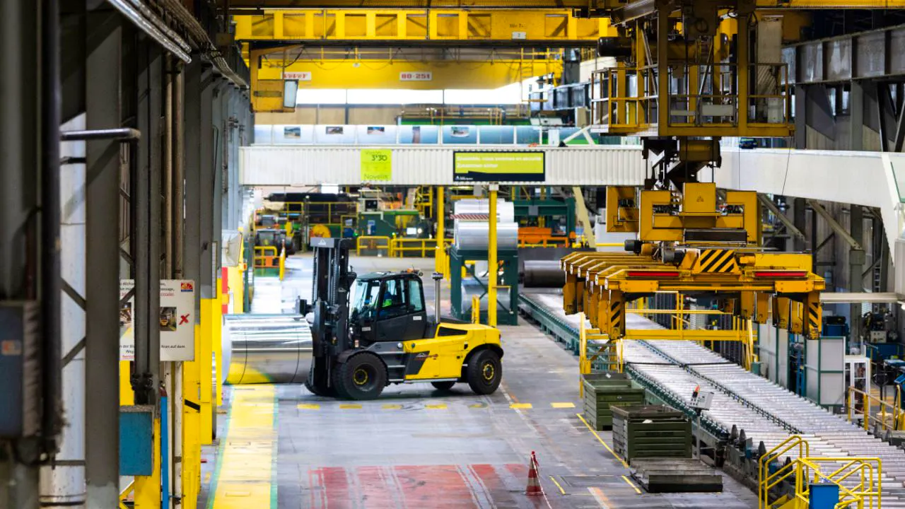 Economy. Federal economists expect slightly lower growth due to the spike in oil prices