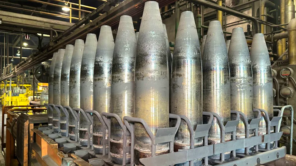 Difesa. Gli Stati Uniti costituiscono in Australia uno stock militare. Ecco perché