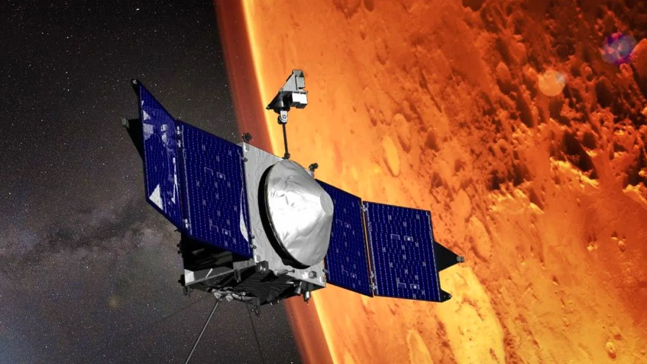 Spazio. Privati anche su Marte, annunciato accordo tra Nasa e azienda Usa