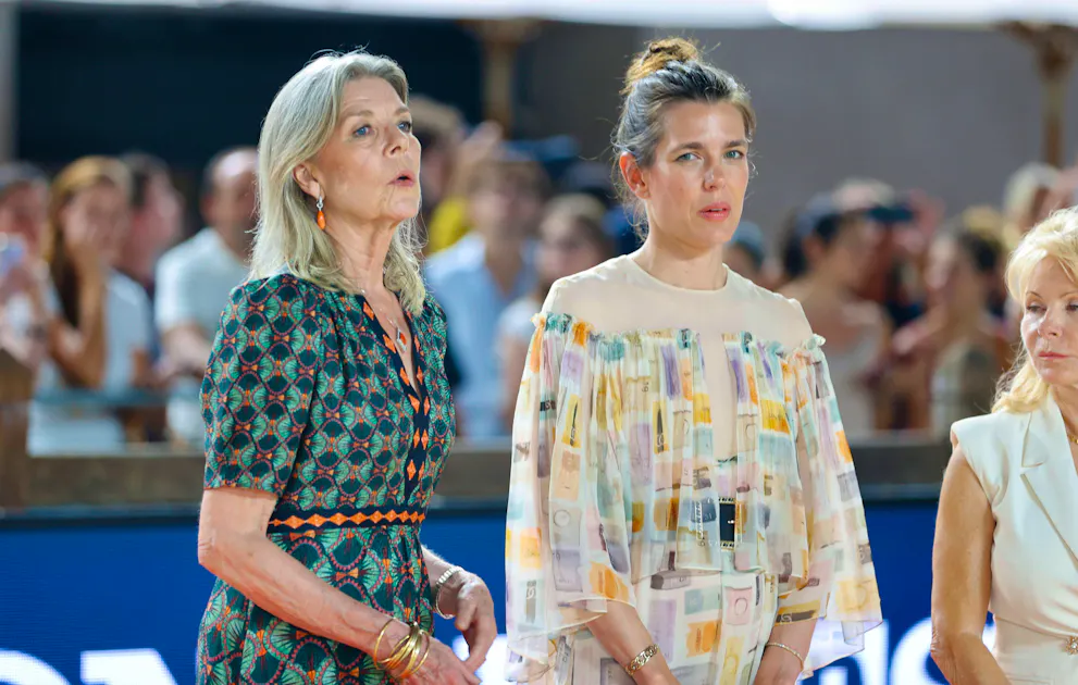Charlotte Casiraghi : ses révélations sur l'éducation et le poids des attentes