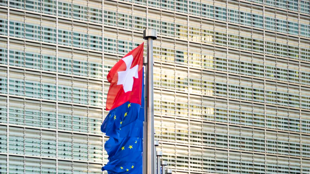 Svizzera-UE. I Bilaterali III indebolirebbero il Parlamento e il Popolo a favore del Consiglio federale?
