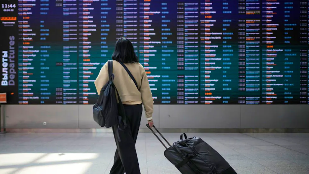 Conflitti. Ondata di droni ucraini, chiusi gli aeroporti di Mosca. Il video