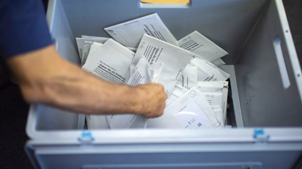 Votazione cantonale. Voto ai sedicenni nei Grigioni, si va alle urne a settembre