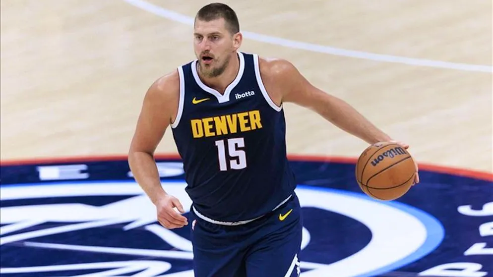 Basket. Serbia con Jokic a Friborgo
