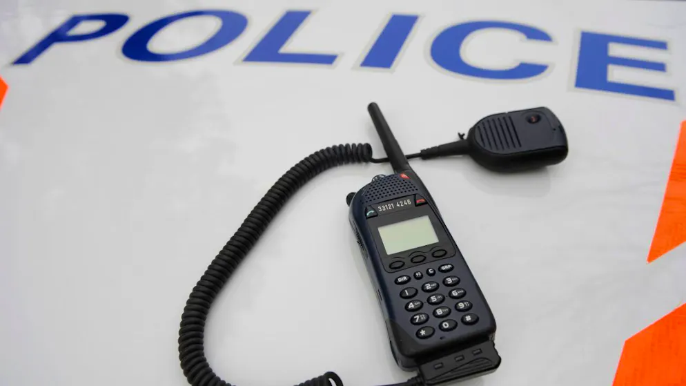bluewin.ch - Next-Generation Radio System for Police and Emergency Services in the Planning Stages