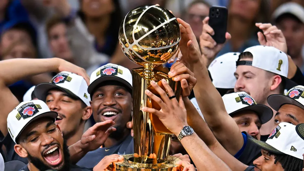 Basket. New York prepara la festa ai Knicks, che poi andranno alla Casa Bianca