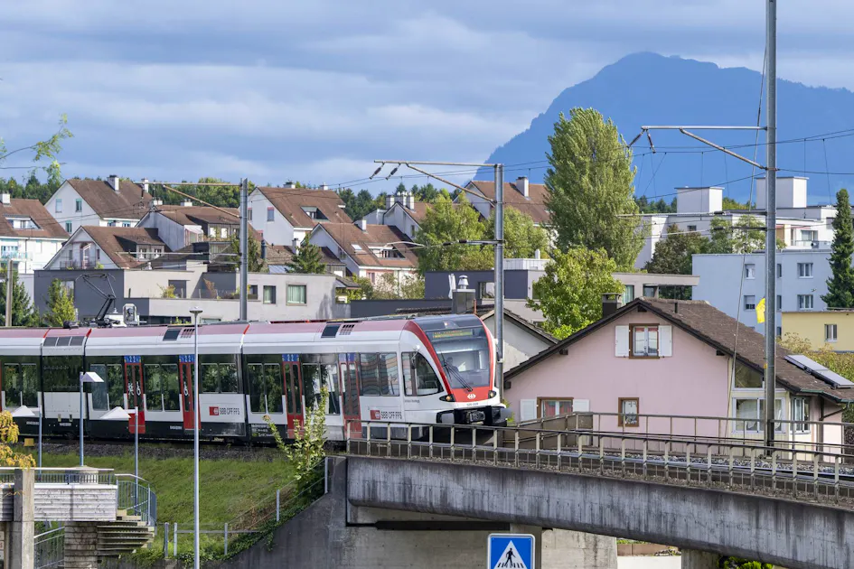 Wer will einen ganzen SBB-Zug? Die SBB hat bereits Anfragen erhalten