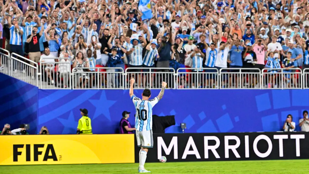 2026 World Cup. Takeaways from the first round of the World Cup group stage