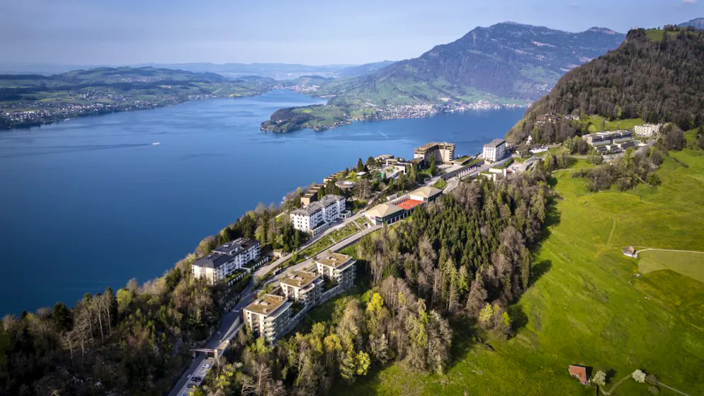 Medio Oriente. La Svizzera accoglie la firma tra USA e Iran, ma conferma l'incontro al Bürgenstock