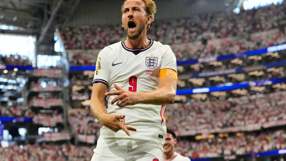 Here’s what you missed last night. A photo for the ages ++ Kane on the hunt for a record ++ Zigi gets injured in Ghana’s win