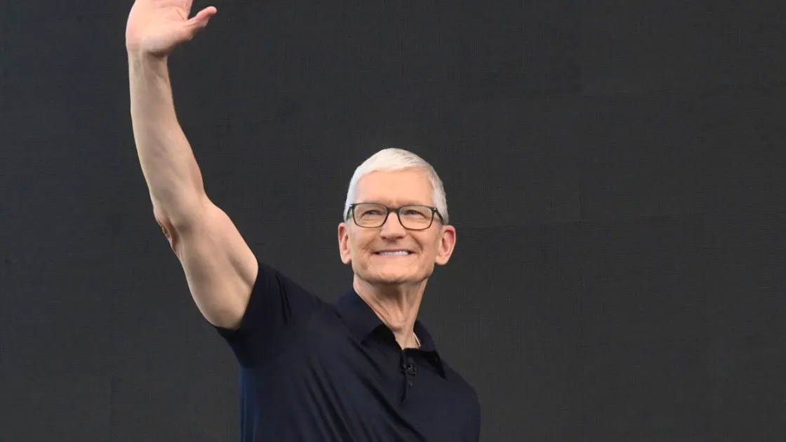 Apple prevê subida de preços devido ao aumento do custo de memória