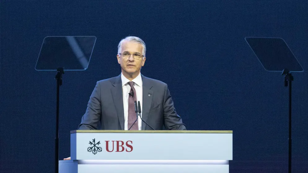 Laut Umfrage. Satte Mehrheit für schärfere UBS-Regulierung