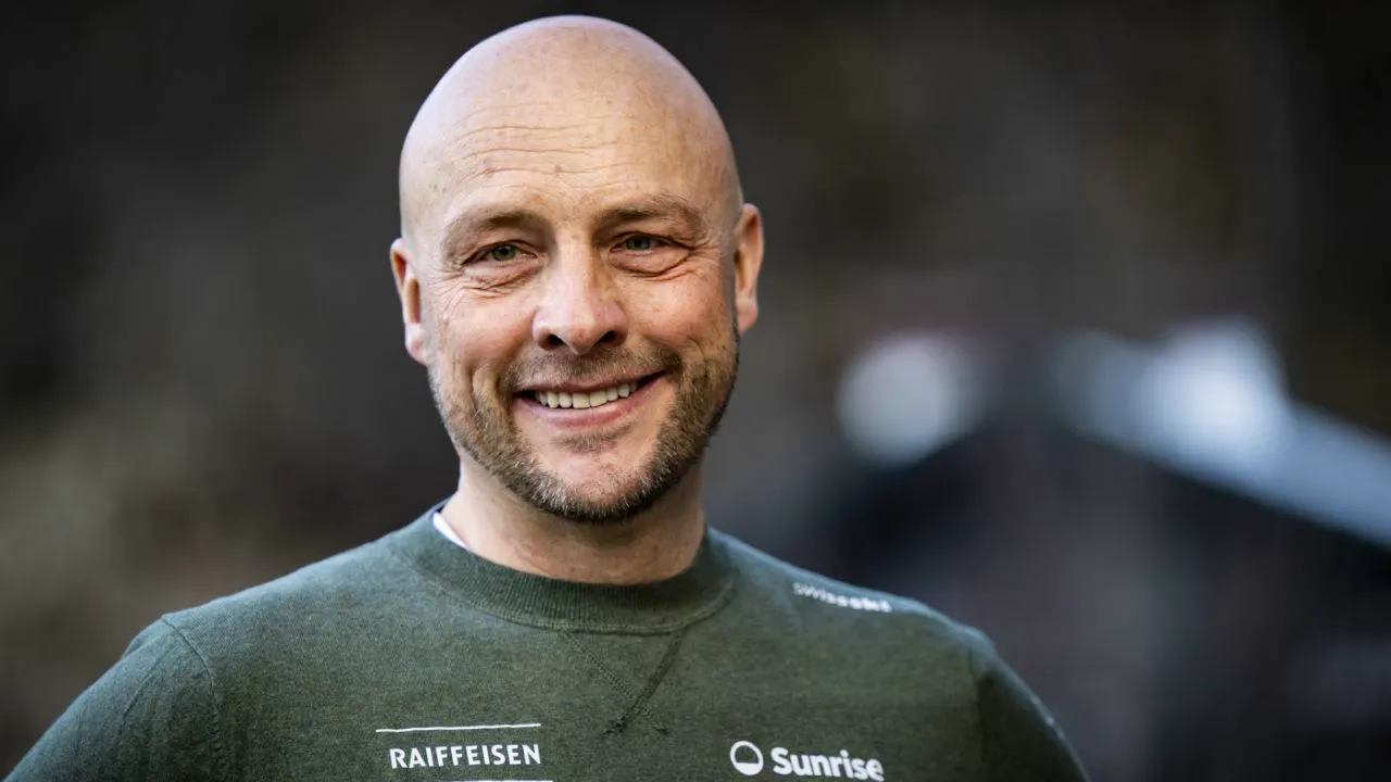 Alpine Skiing. Swiss-Ski Nominates Walter Reusser for a Seat on the Executive Board