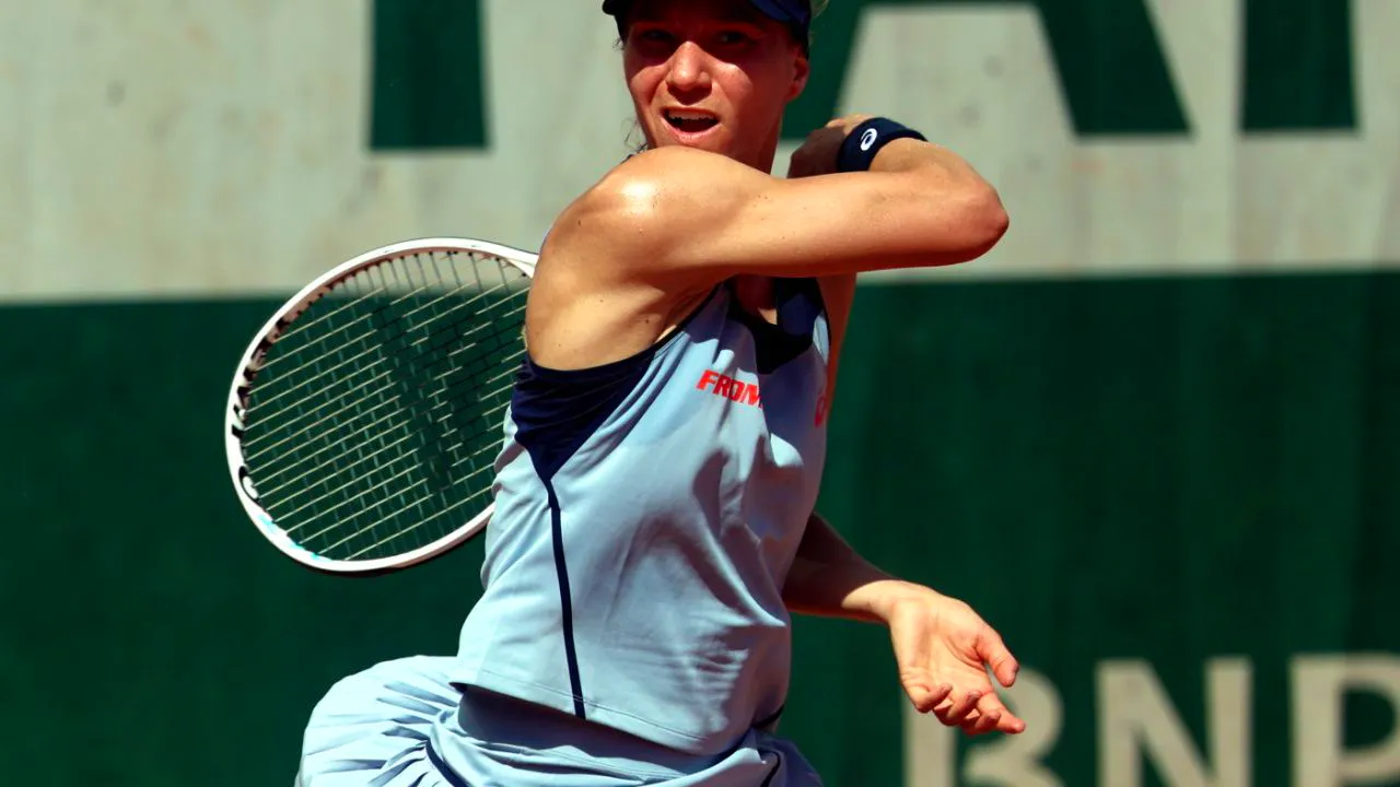 WTA Nottingham. Golubic in Nottingham in den Viertelfinals