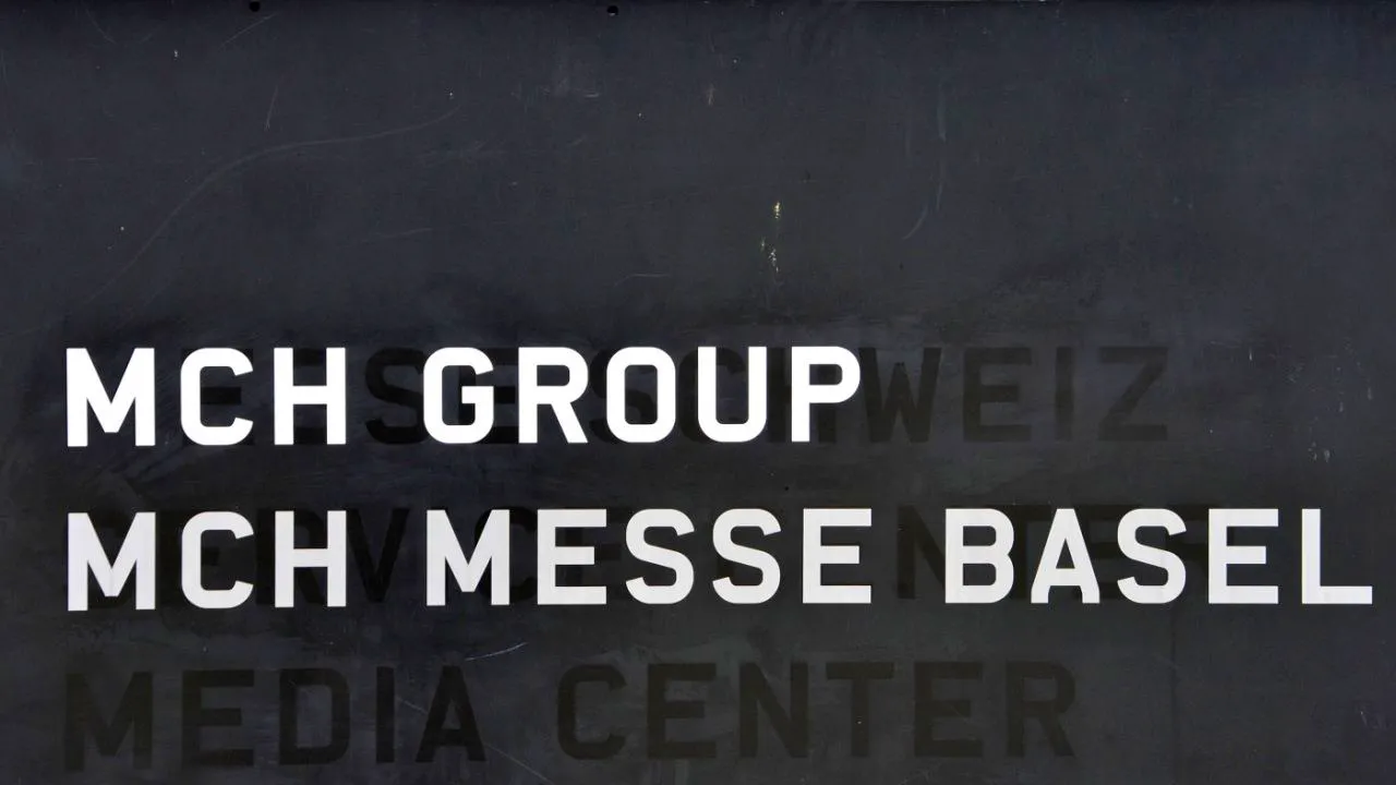 Company. MCH Group and Informa Markets Launch New Luxury Trade Show in Basel