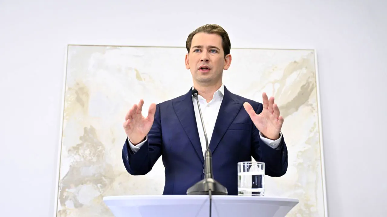 Artificial Intelligence. Austria's Former Chancellor's Company Valued at $3 Billion