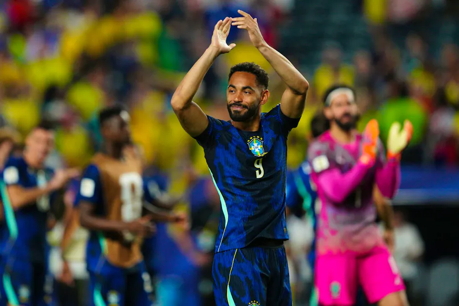 World Cup Live Updates: Brazil star Cunha after scoring twice: “Big kisses to all of you in Switzerland” | blue News
