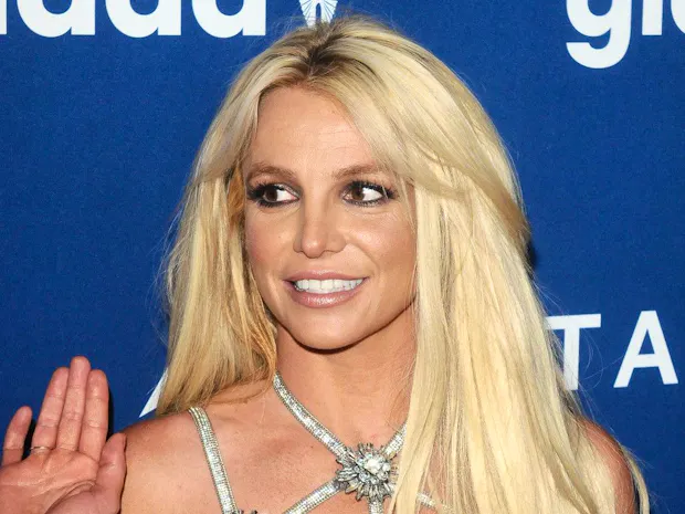 Spettacolo: Britney Spears e il desiderio di un altro figlio: «Spero ...