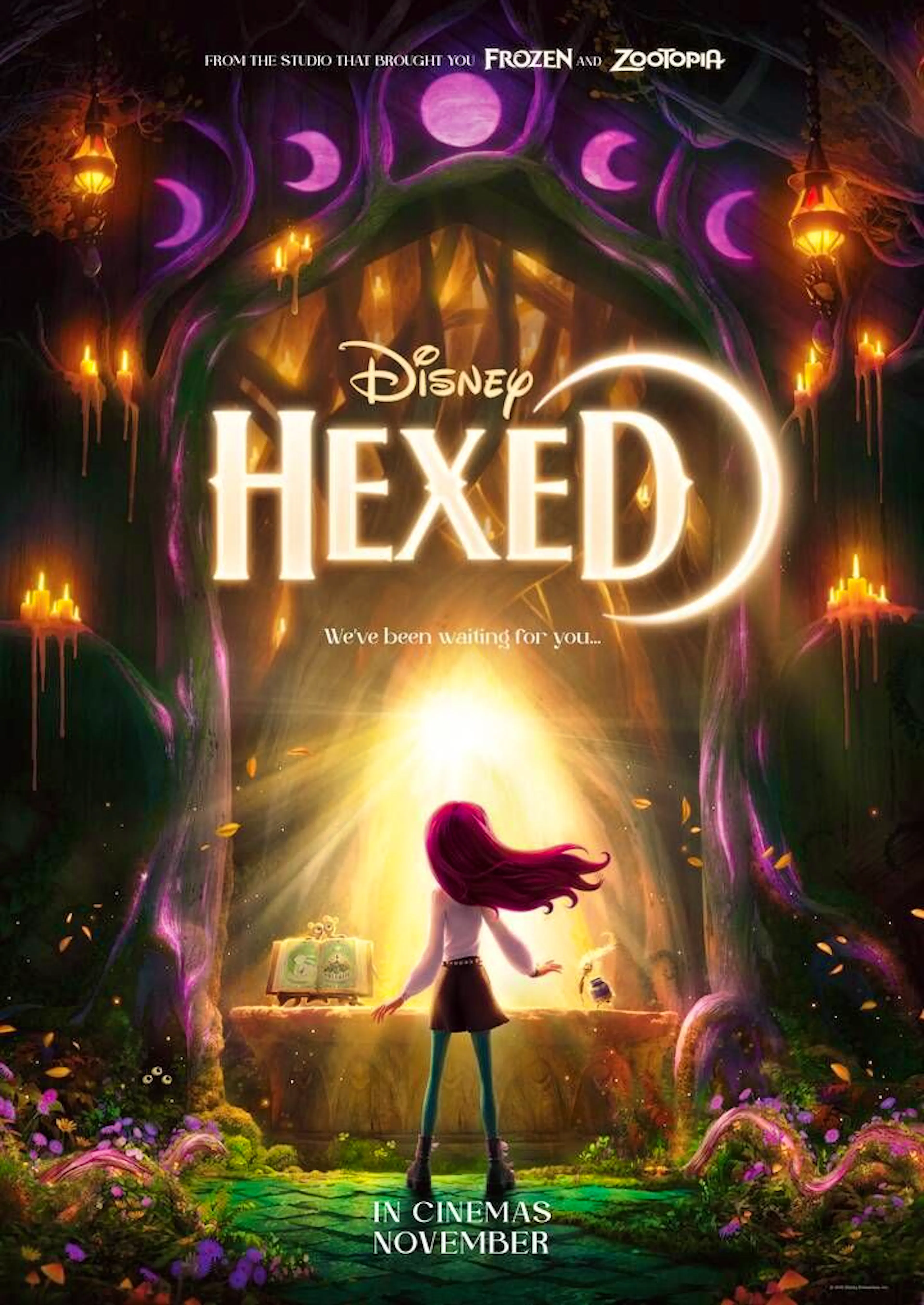 movie