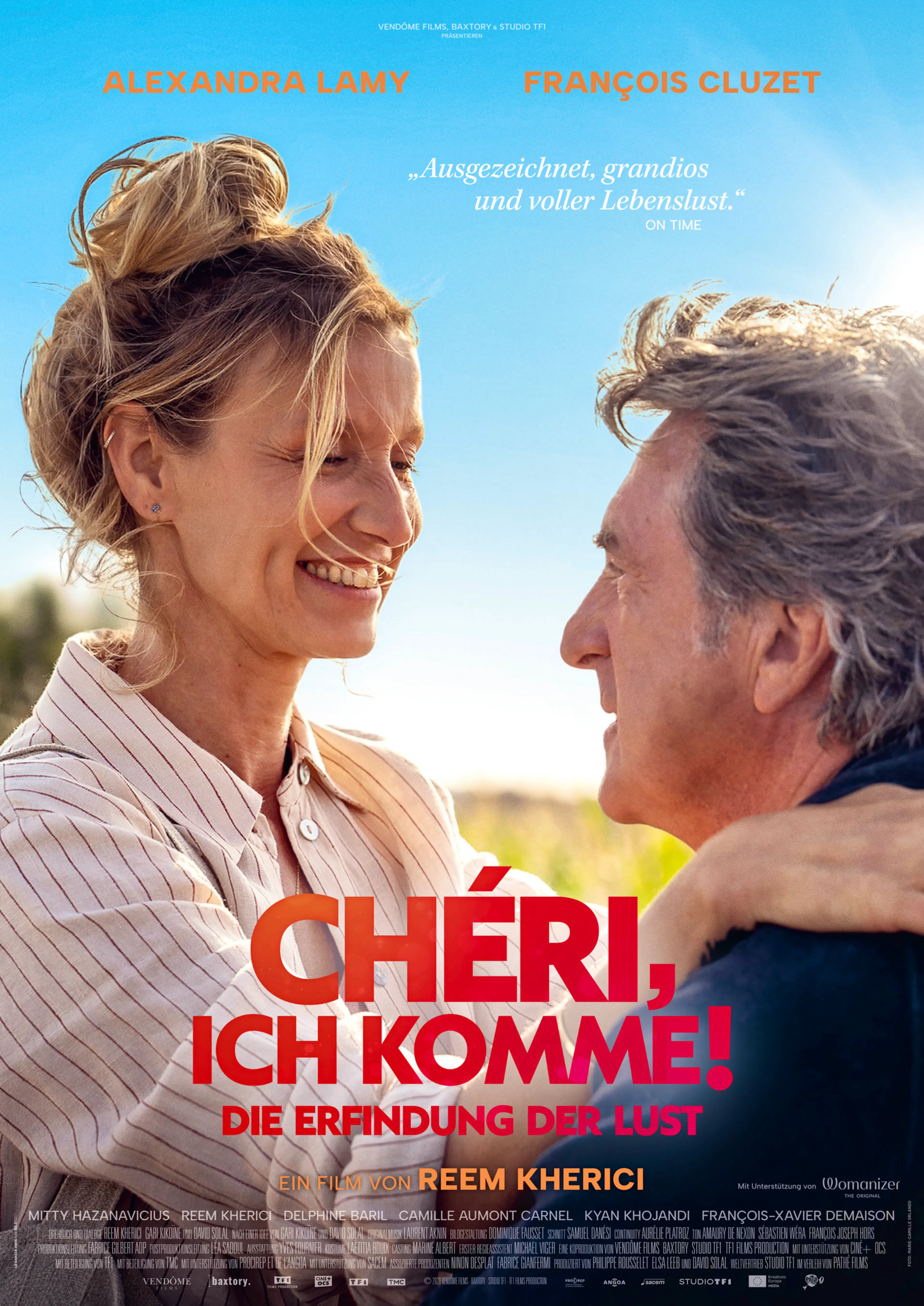 movie