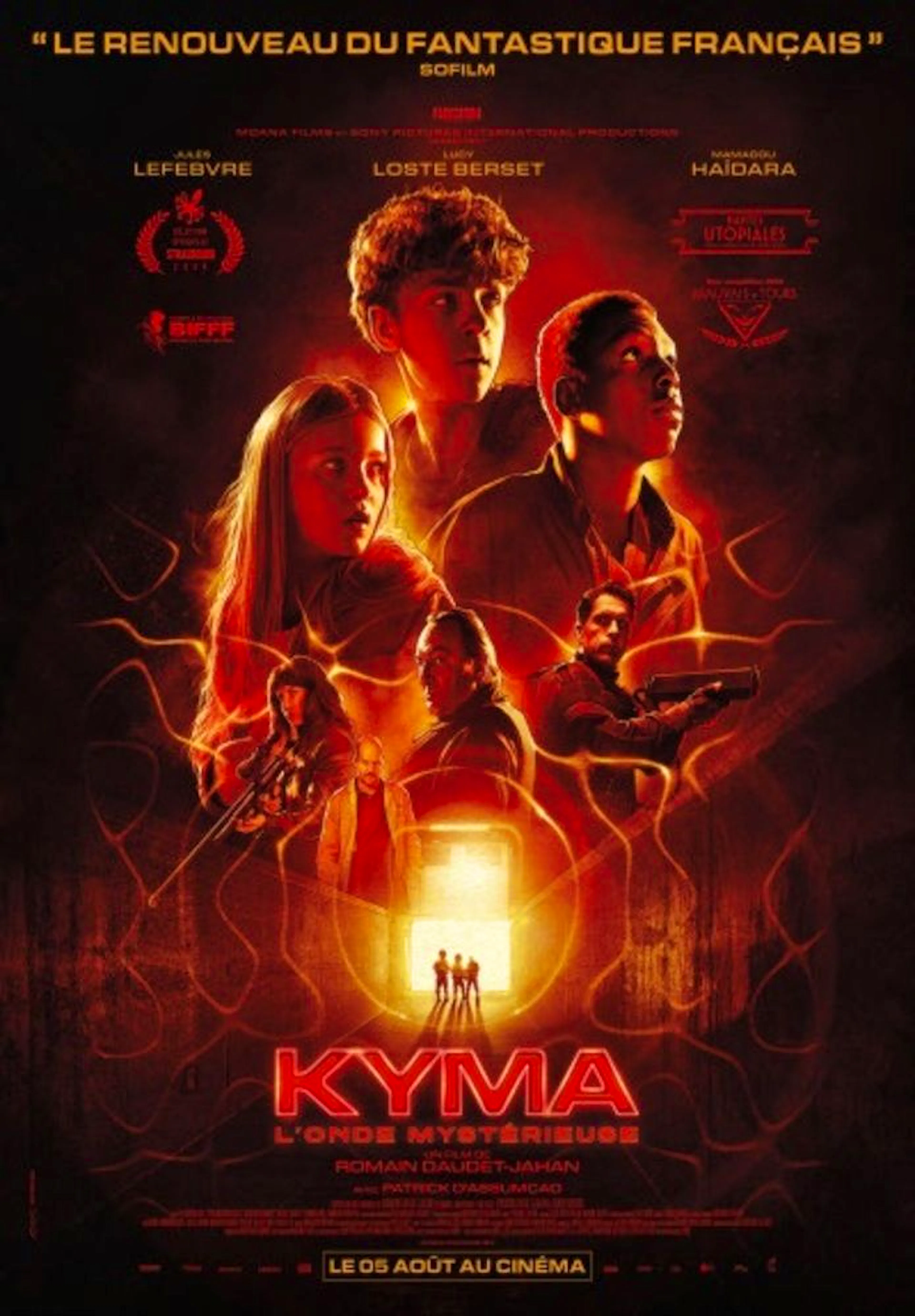 movie