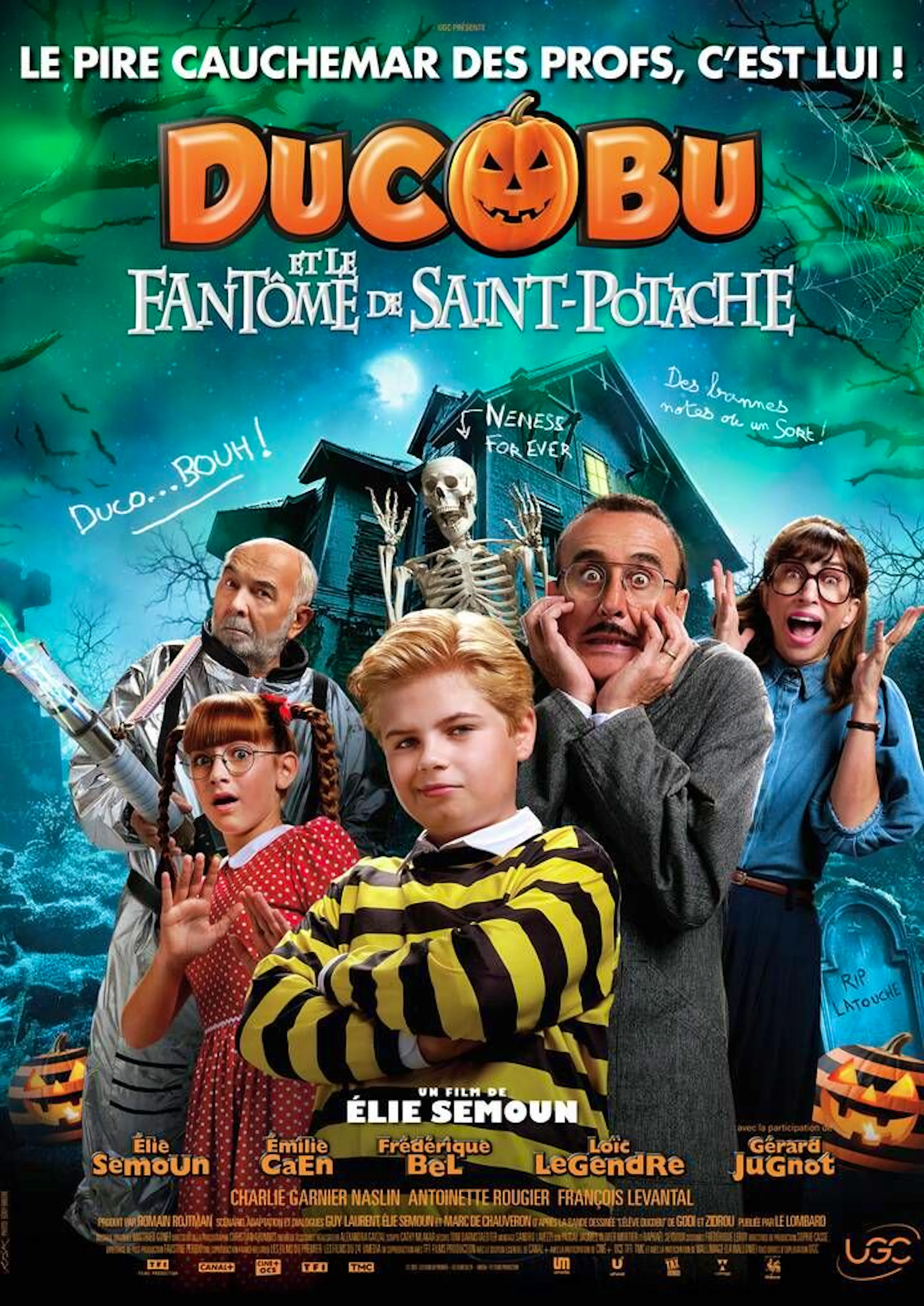 movie