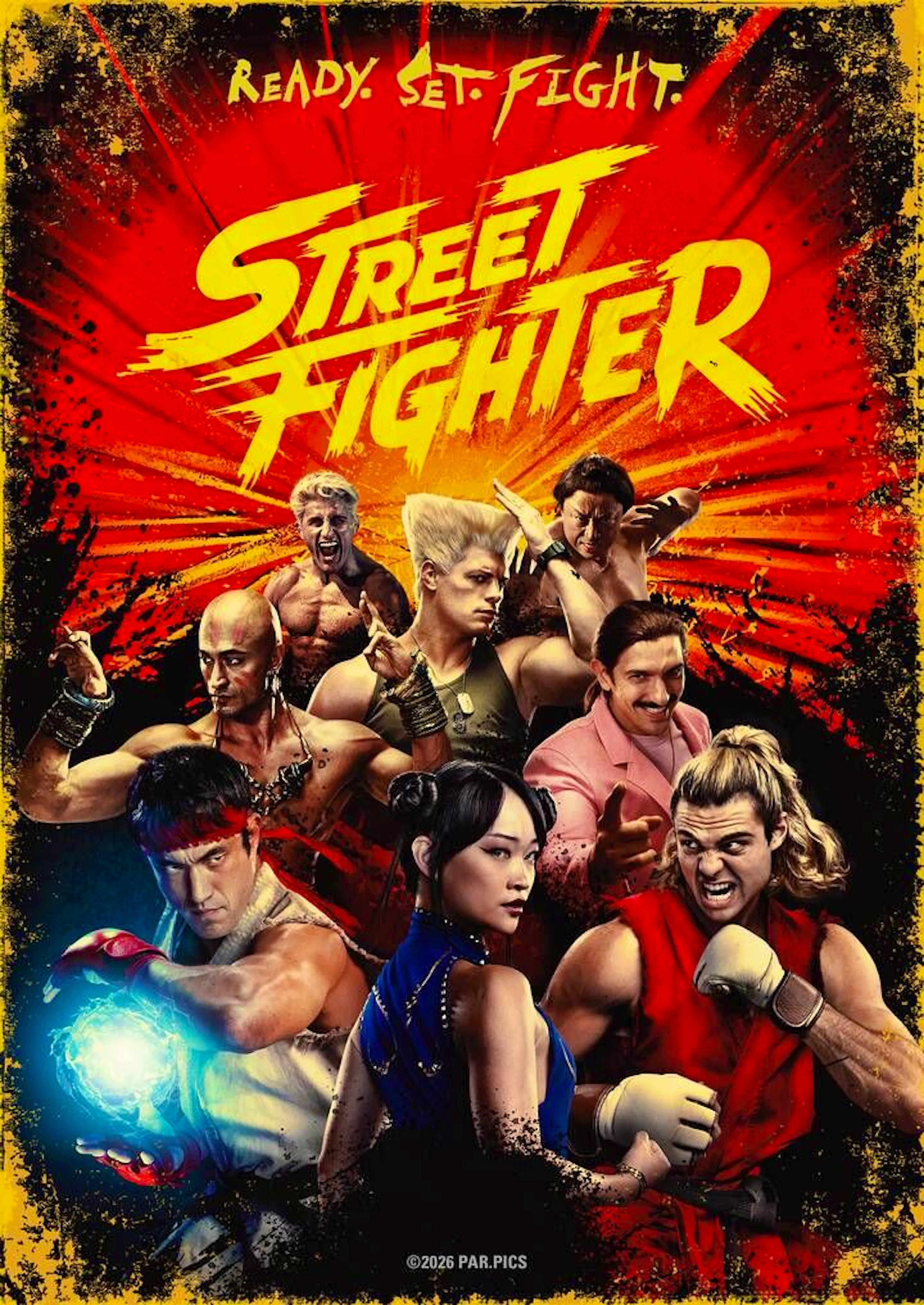 movie