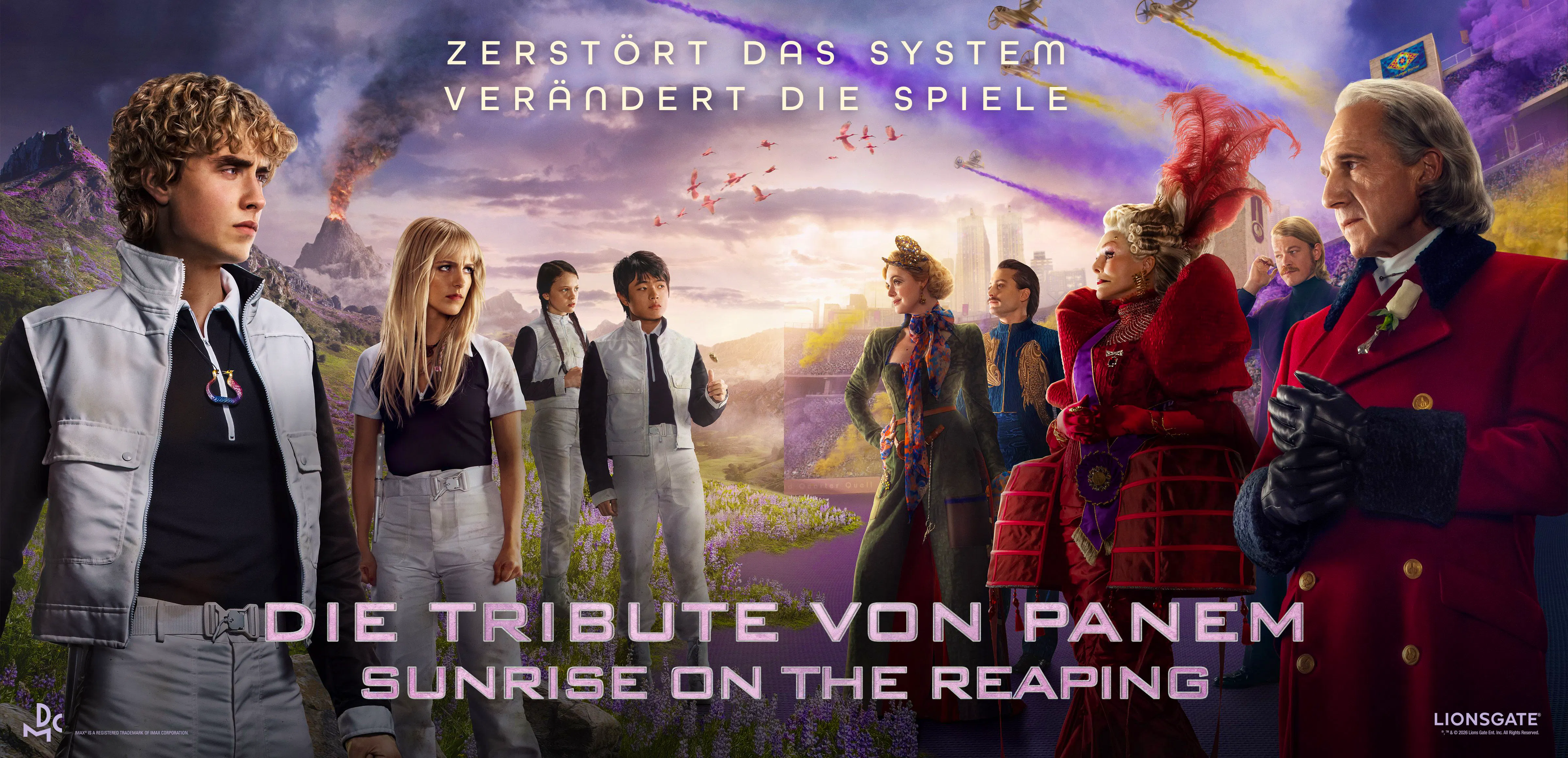 Hunger Games