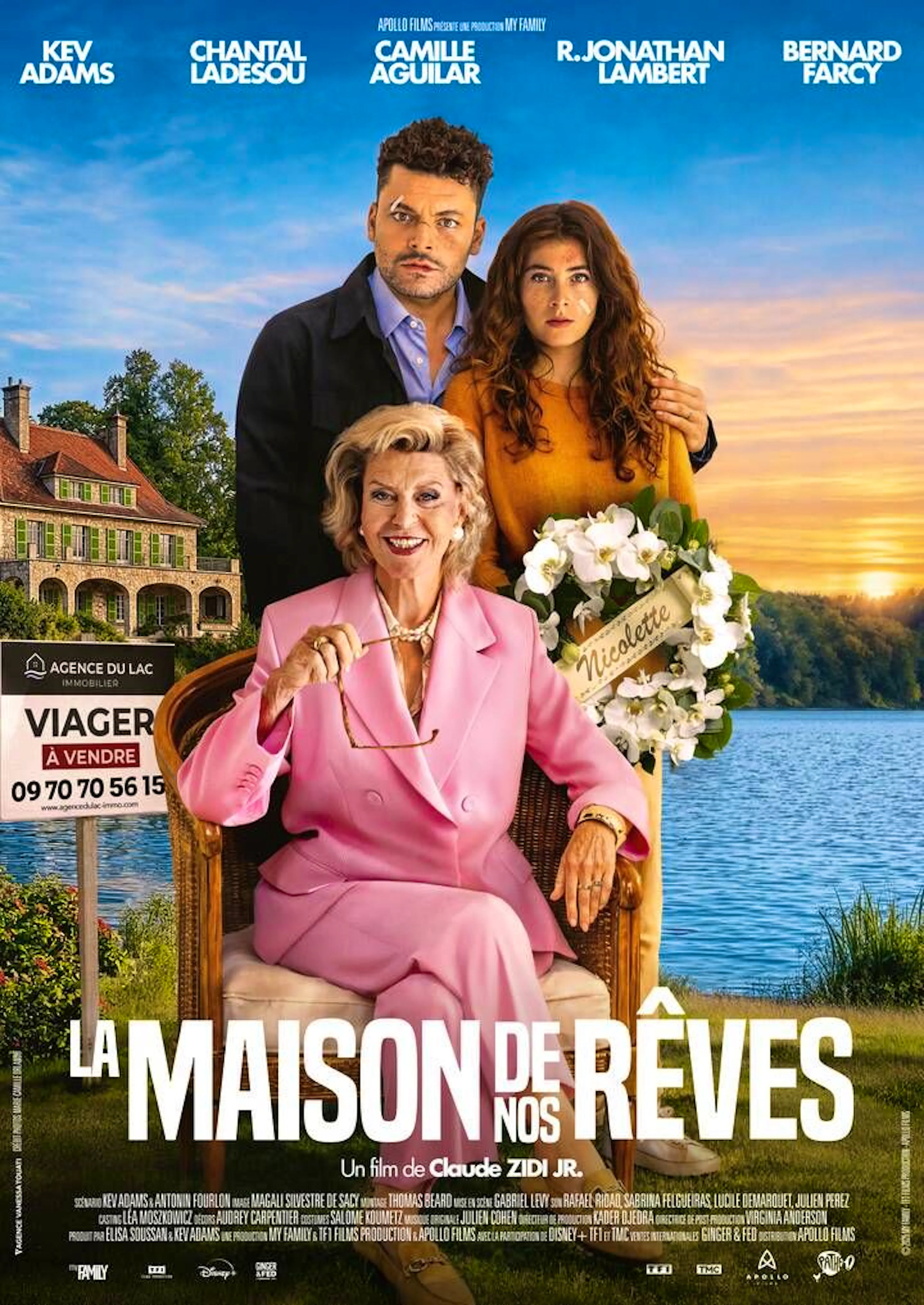 movie