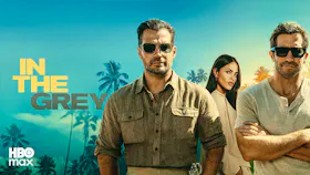 Henry Cavill, Eiza González und Jake Gyllenhaal im Actionfilm In The Grey